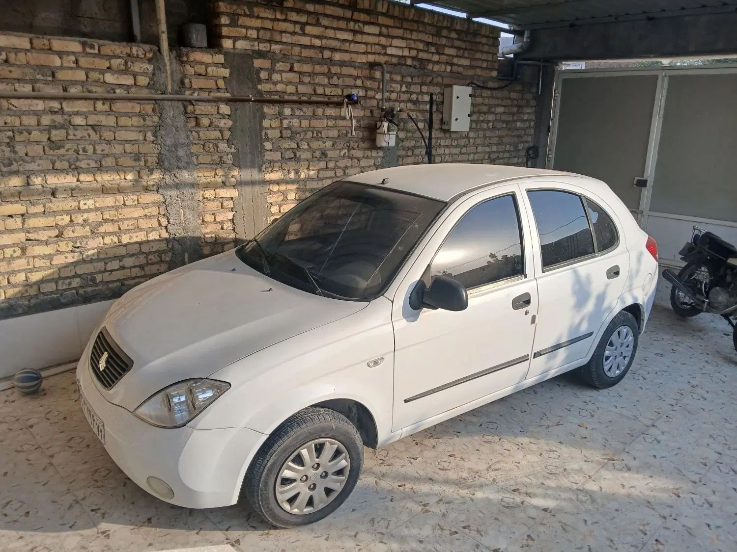 خودرو تیبا، صندوق دار آگهی ann_19998888