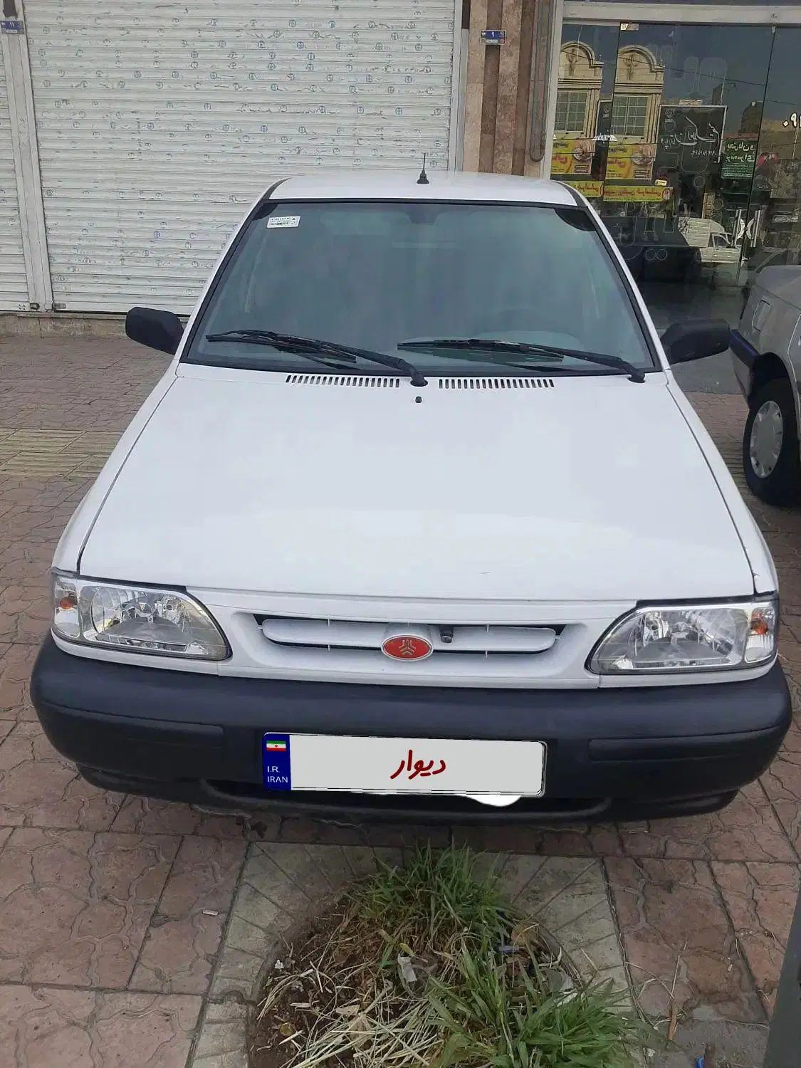 خودرو پراید، 131 آگهی ann_19998898