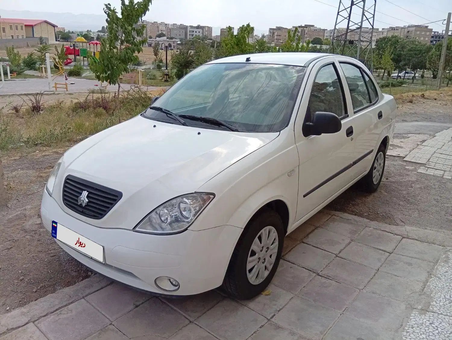 خودرو تیبا، صندوق دار آگهی ann_19998923