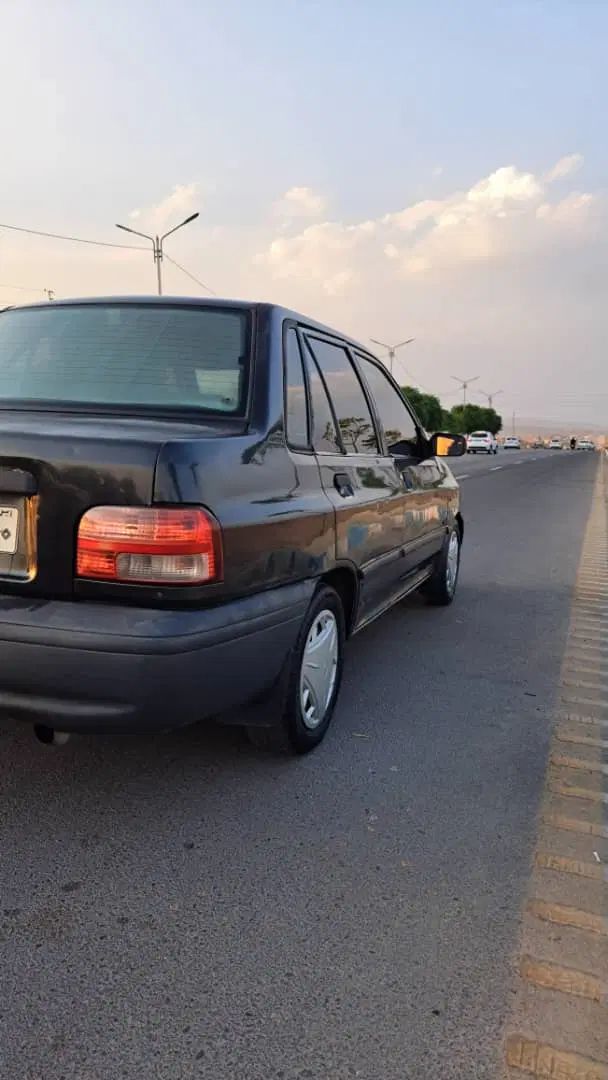 خودرو پراید، صبا آگهی ann_19998933