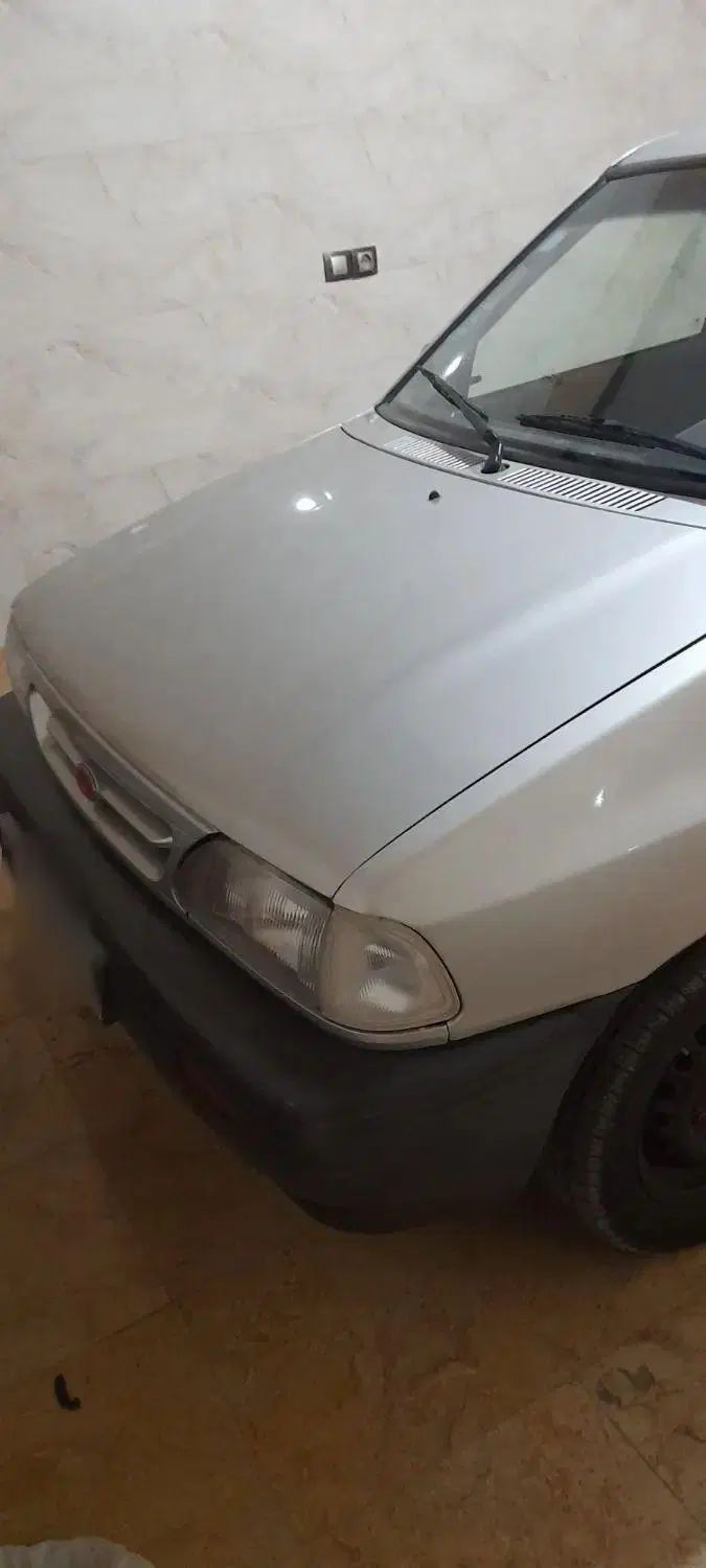 خودرو پراید، صبا آگهی ann_19998934