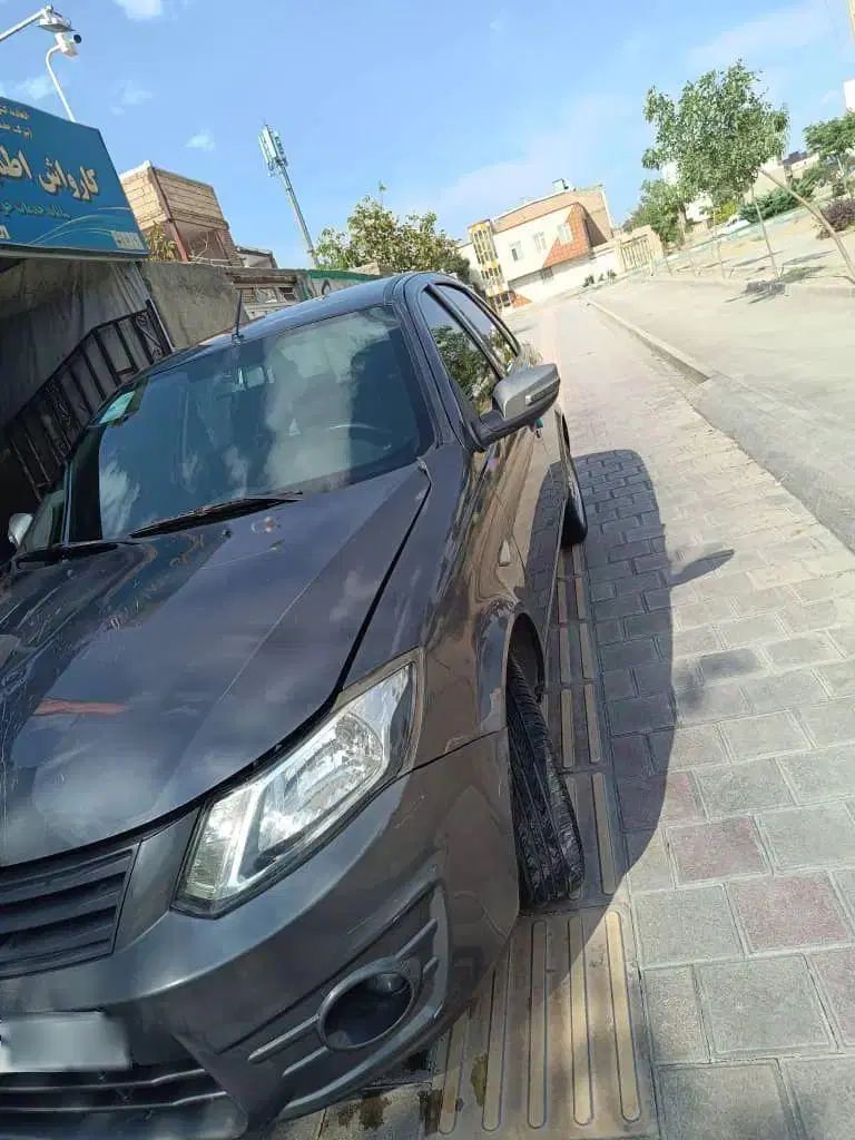 خودرو ساینا، EX آگهی ann_19998950