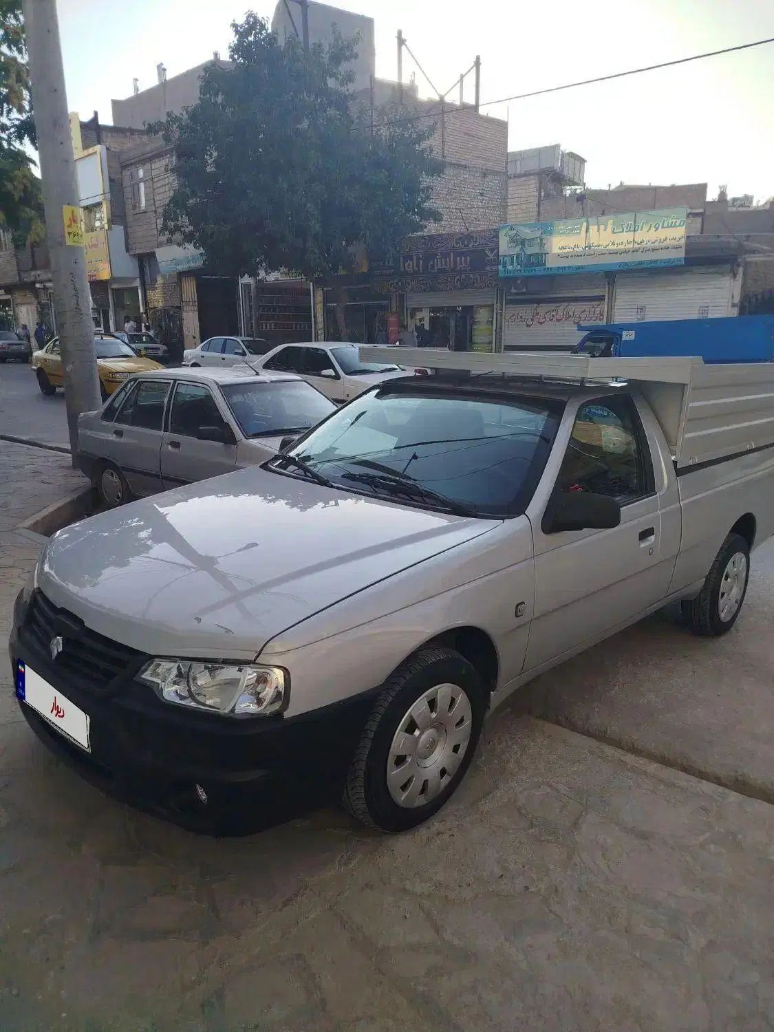 خودرو آریسان، 2 آگهی ann_19998962