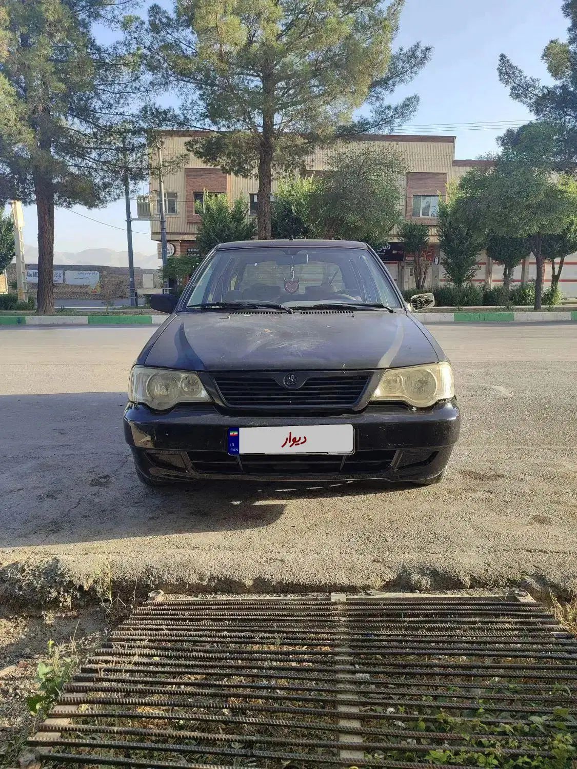 پراید 111 SE - 1391