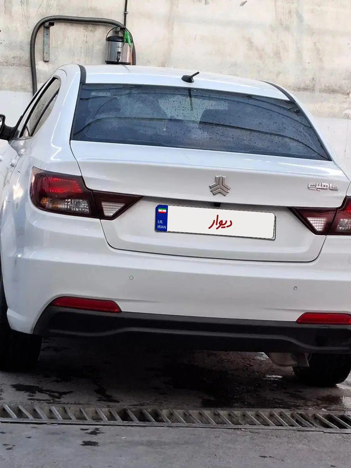 خودرو شاهین، G آگهی ann_19998973