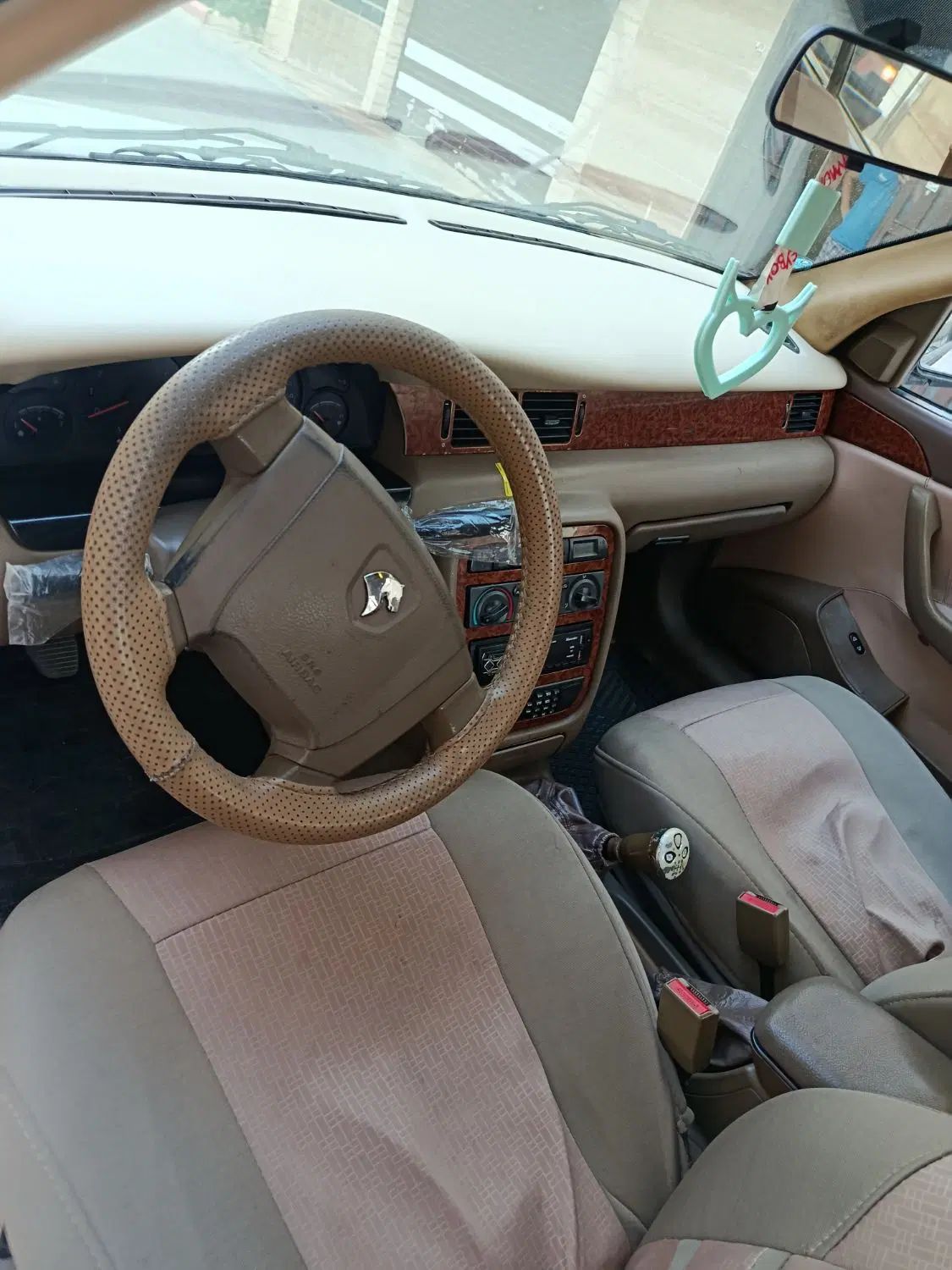 سمند LX XU7 - 1390