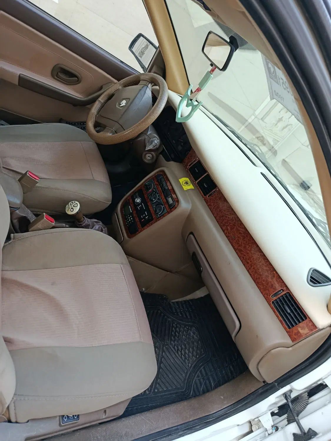 سمند LX XU7 - 1390