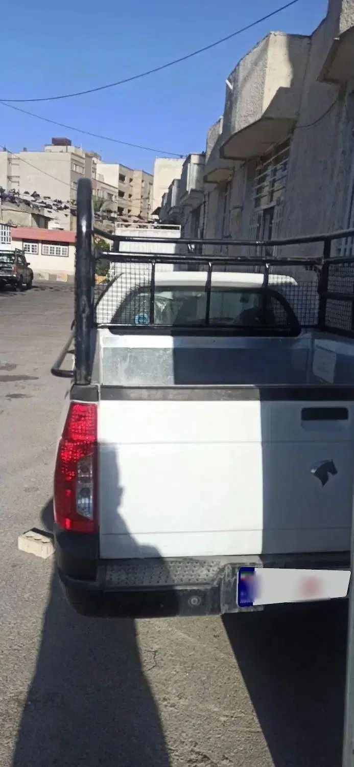 خودرو آریسان، 2 آگهی ann_19998990