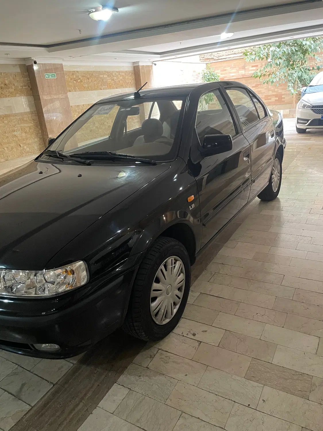 خودرو سمند، LX آگهی ann_19998991