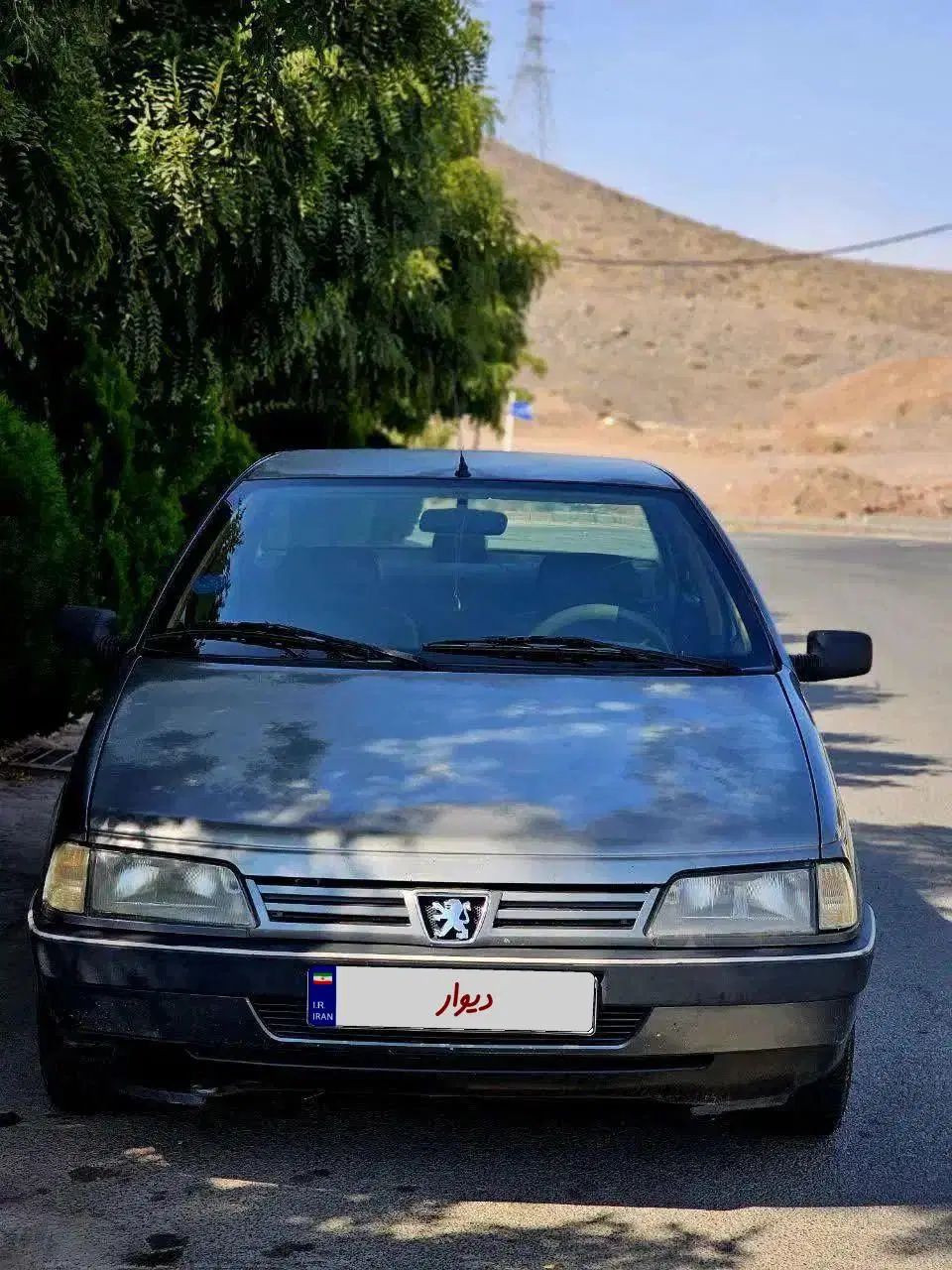 خودرو پژو، 405 آگهی ann_19998997