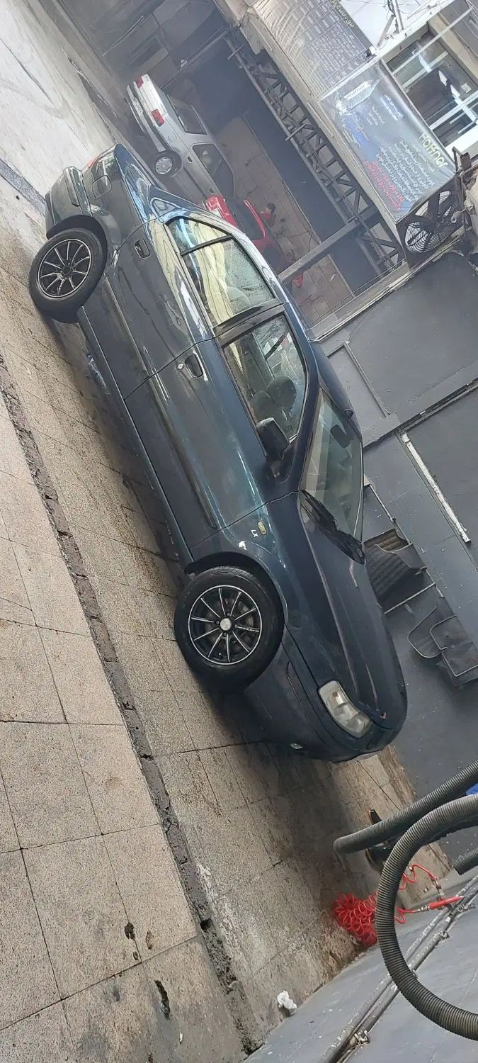 سمند LX EF7 - 1394