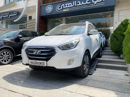 خودرو هیوندای، توسان آگهی ann_19999008