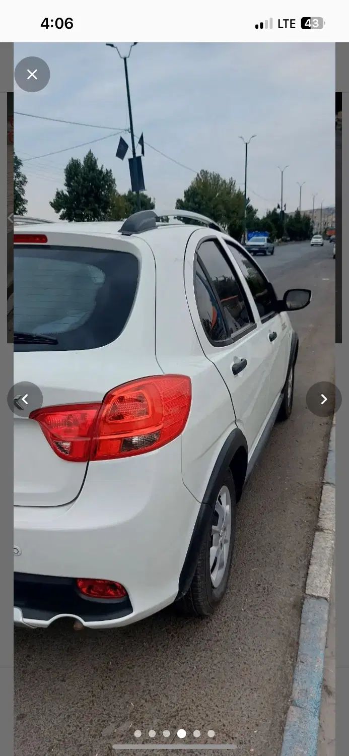 کوییک معمولی دنده‌ای - 1399