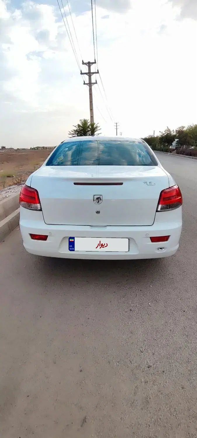 رانا پلاس سقف فلز - 1401