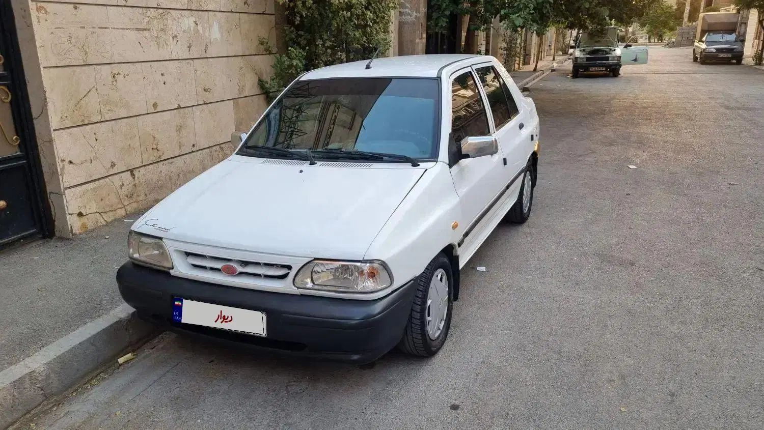 خودرو پراید، 131 آگهی ann_19999030