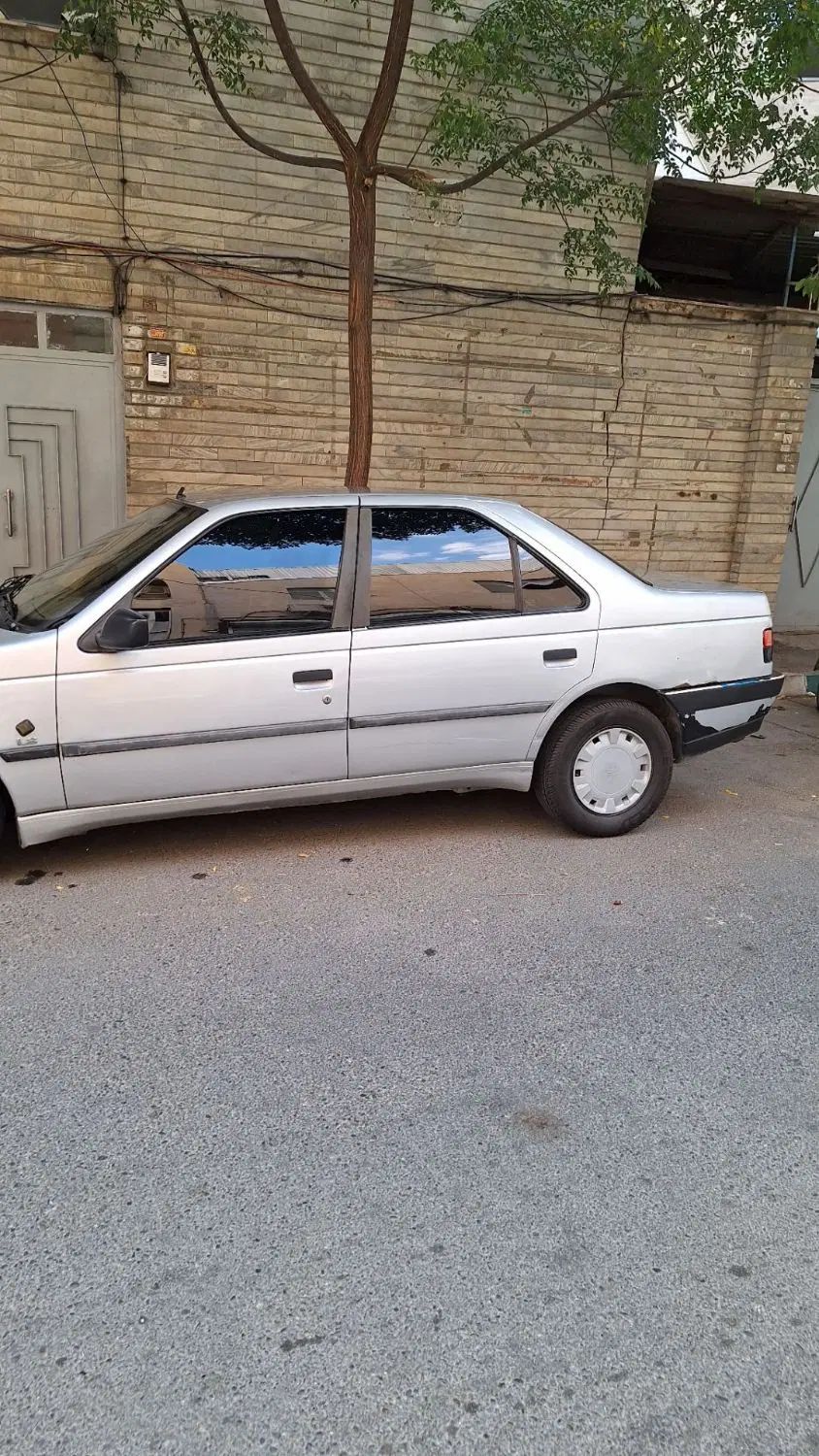 خودرو پژو، 405 آگهی ann_19999041