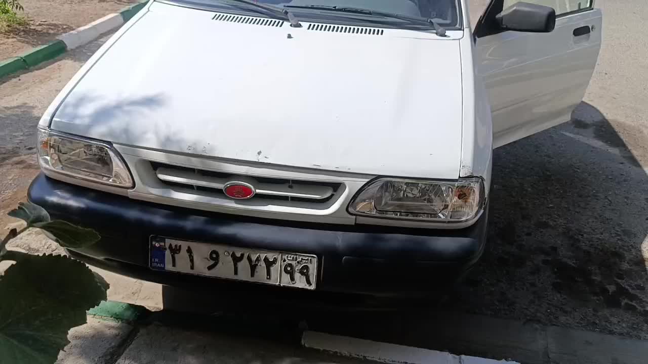 پراید 131 SE - 1397