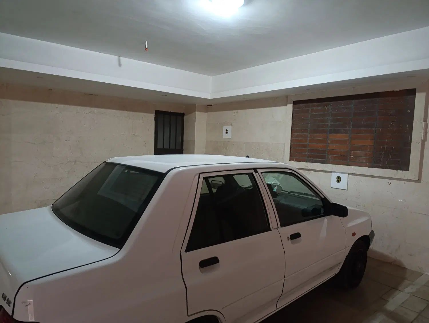 پراید 131 SE - 1397