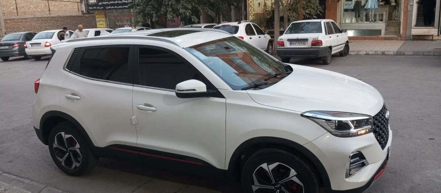 ام وی ام X55 پرو IE - 1401