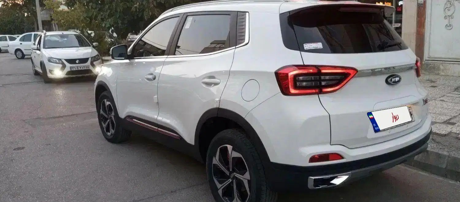 ام وی ام X55 پرو IE - 1401