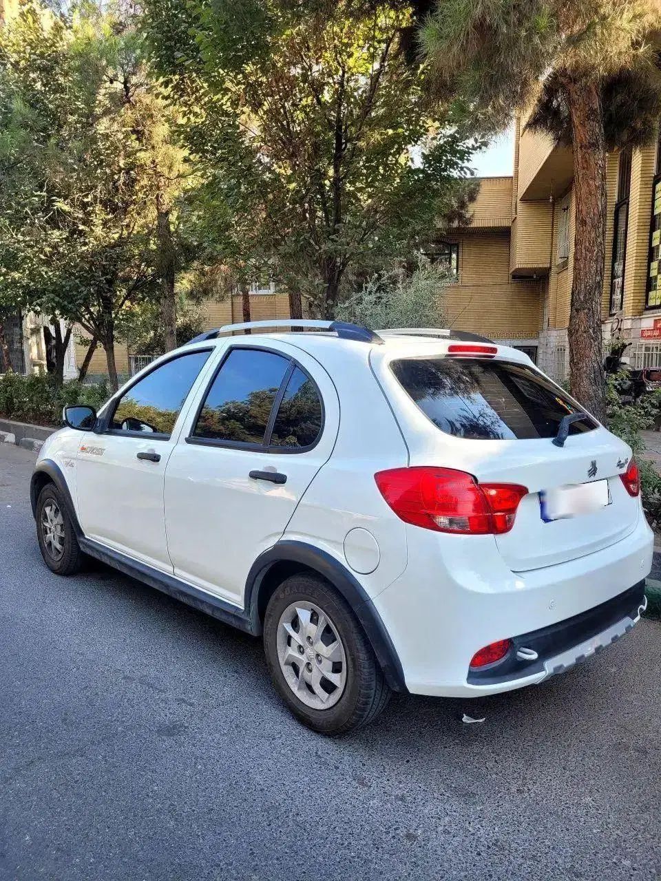 کوییک S پایه - 1402
