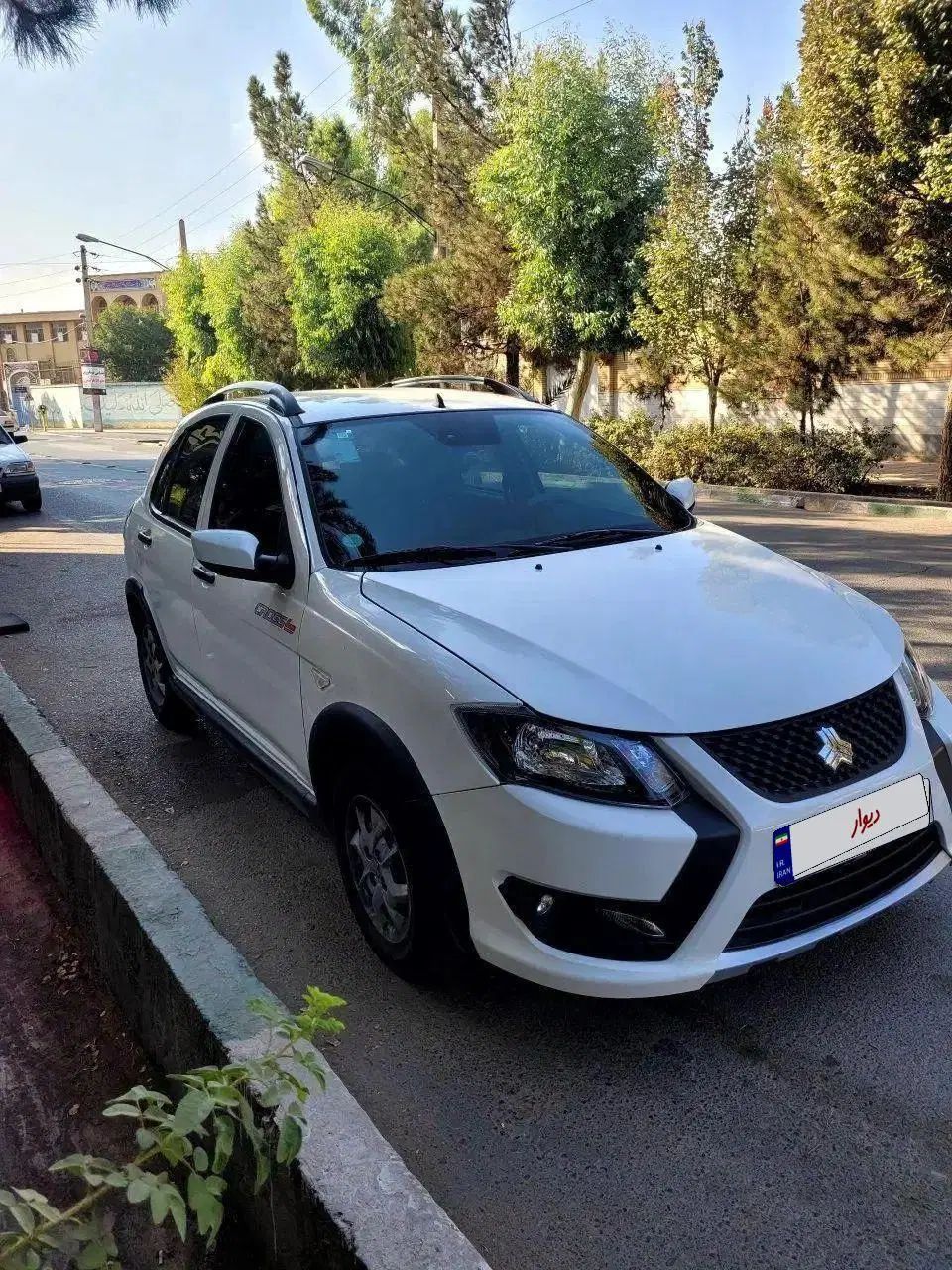کوییک S پایه - 1402