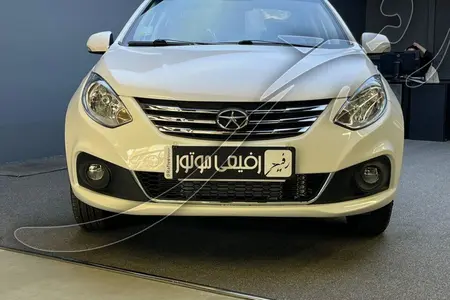 خودرو جک، J4 آگهی ann_19999071