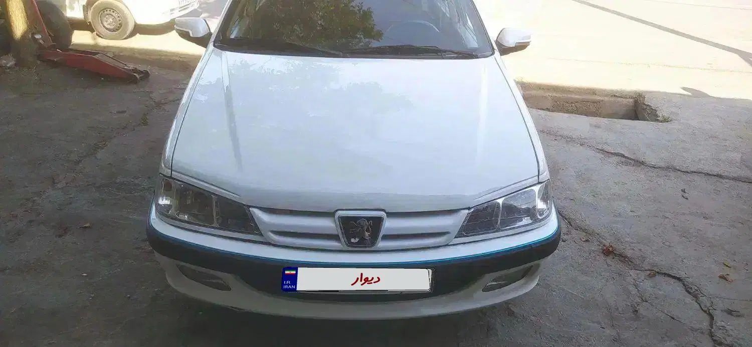 خودرو پژو، پارس آگهی ann_19999072