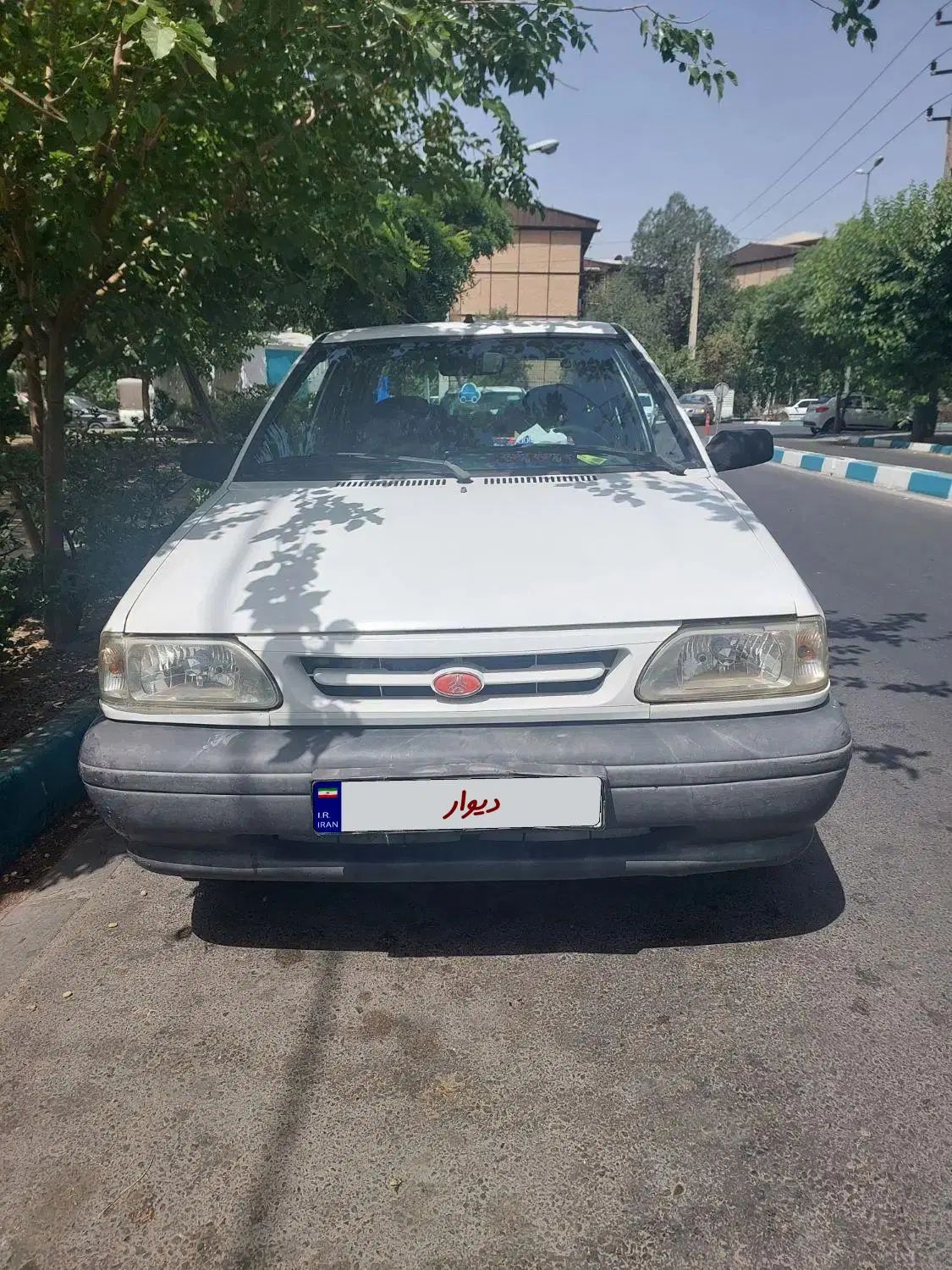 خودرو پراید، 131 آگهی ann_19999073