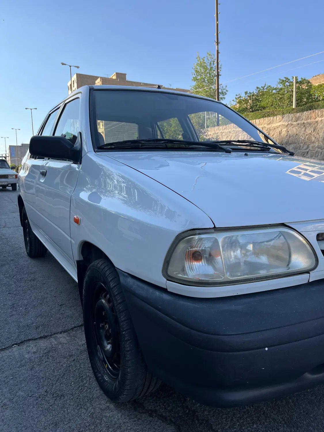 پراید 131 SE - 1394