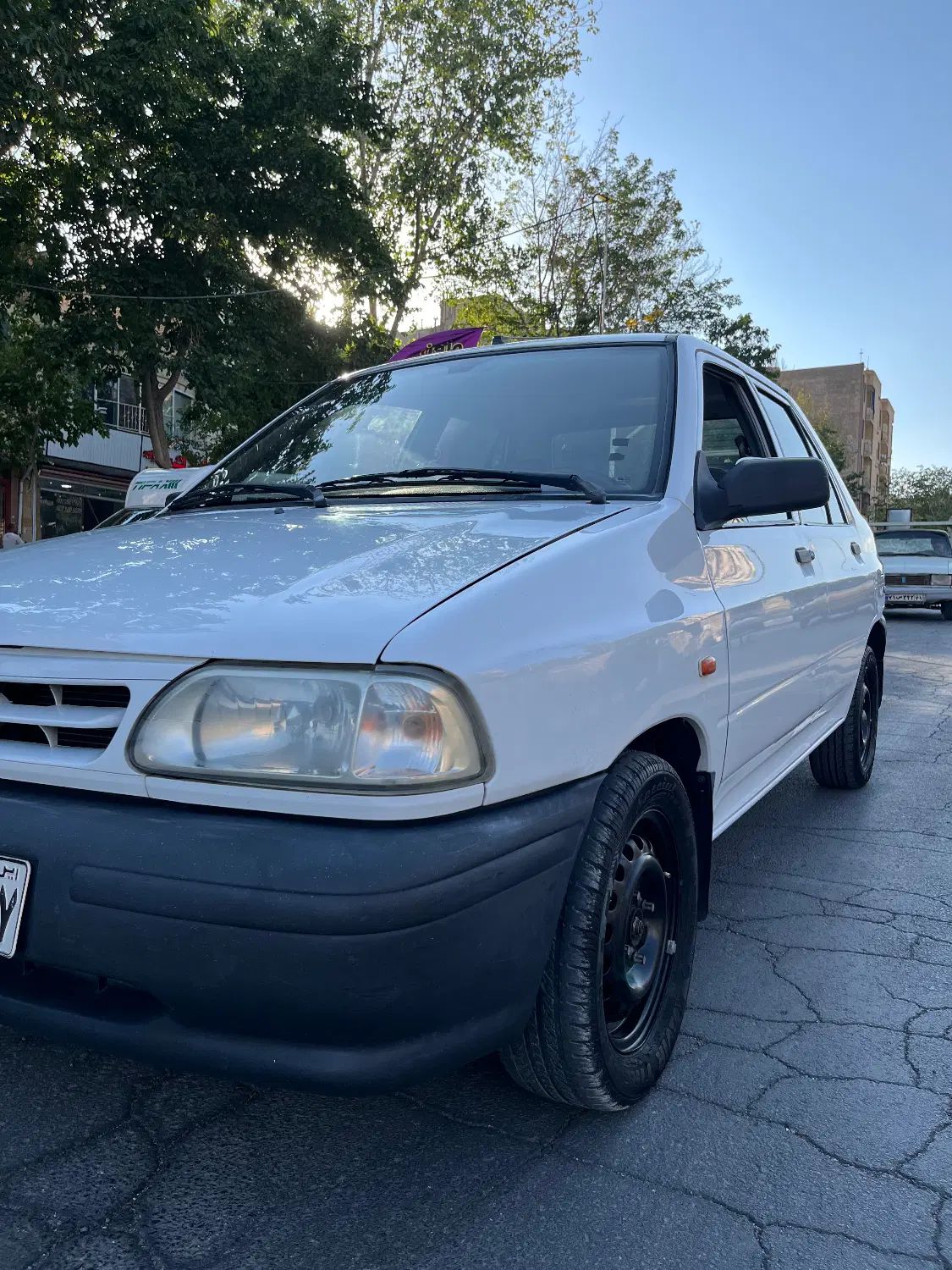 خودرو پراید، 131 آگهی ann_19999078