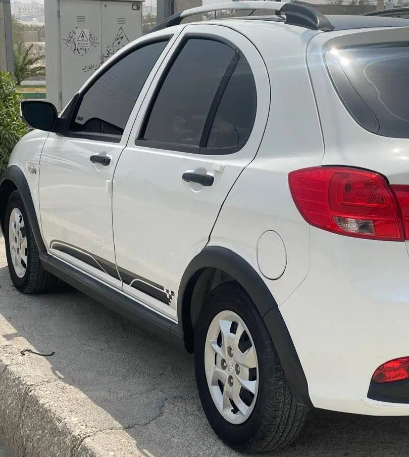خودرو کوییک، R آگهی ann_19999080