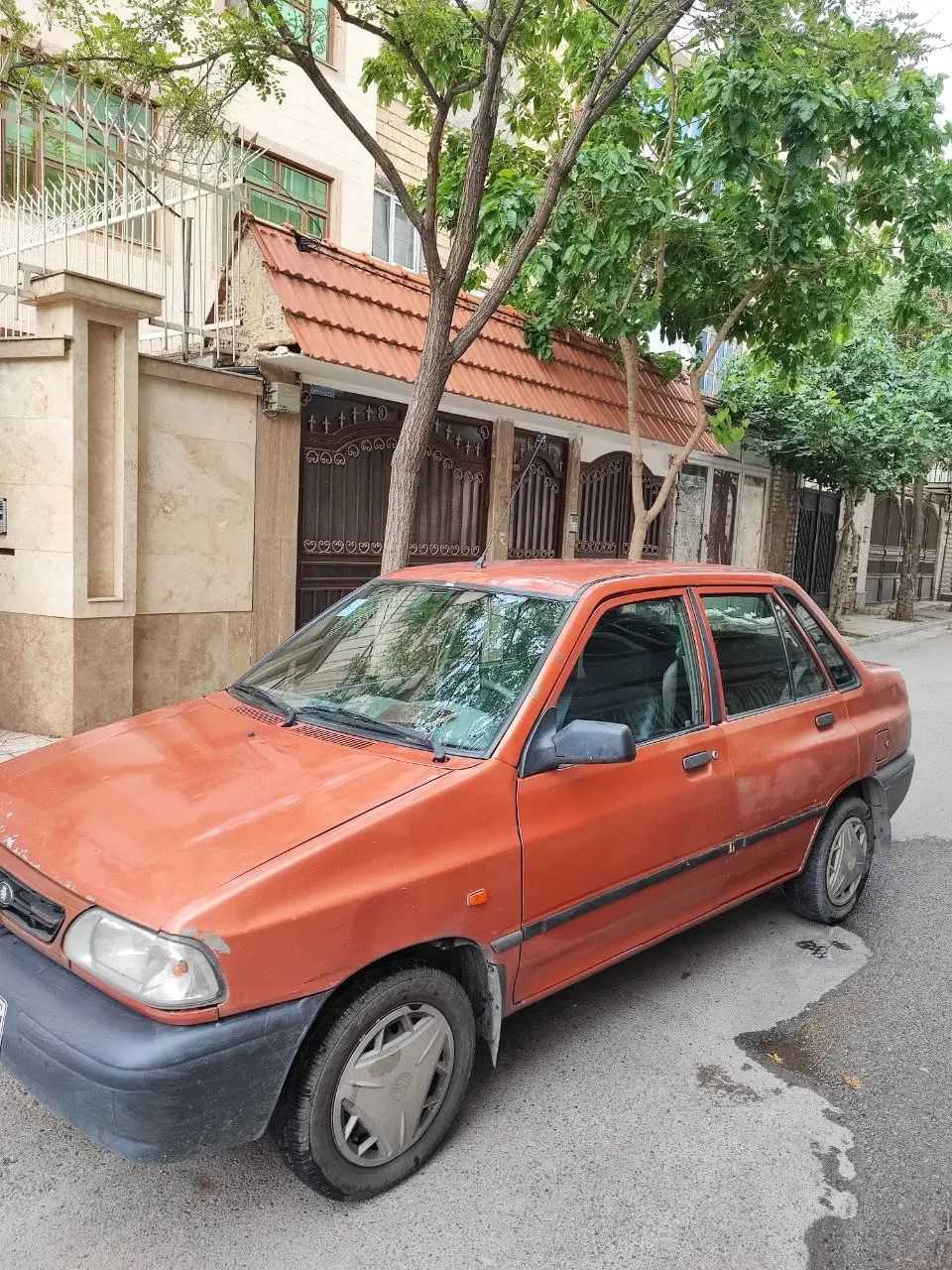 خودرو پراید، 131 آگهی ann_19999082