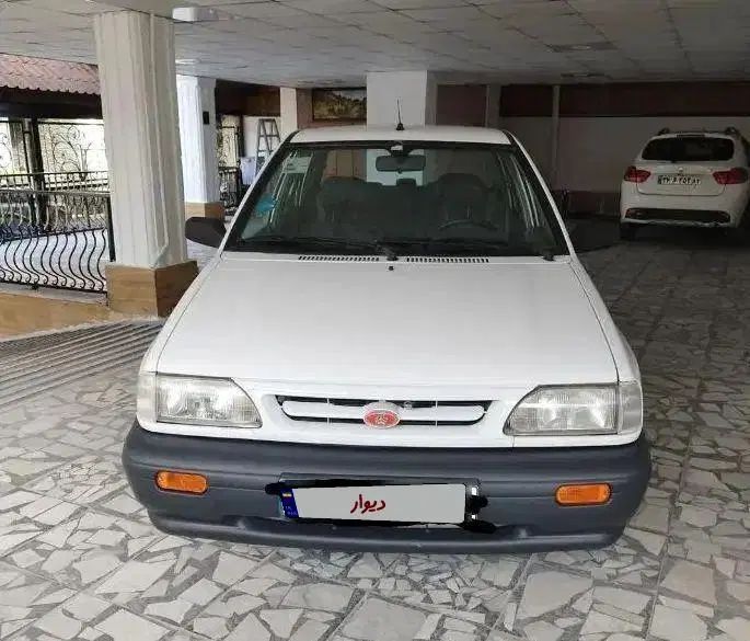خودرو پراید، صبا آگهی ann_19999083