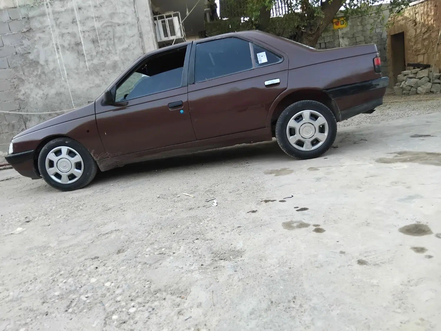 خودرو پژو، 405 آگهی ann_19999088