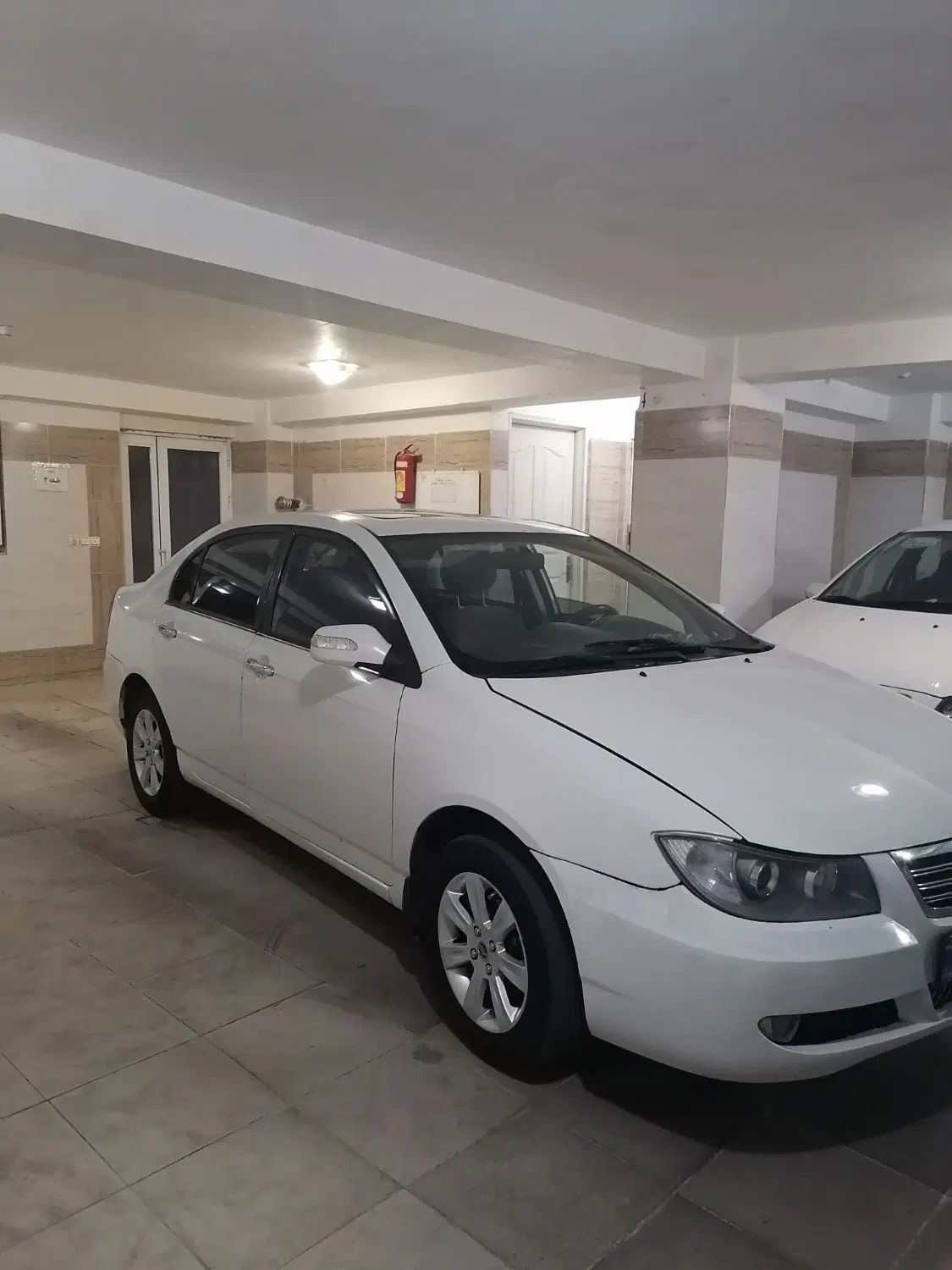 لیفان 620 دنده‌ای 1600 - 1391