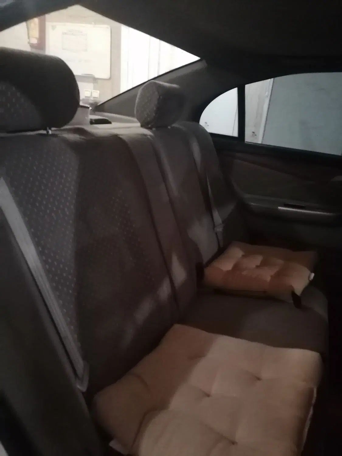 لیفان 620 دنده‌ای 1600 - 1391