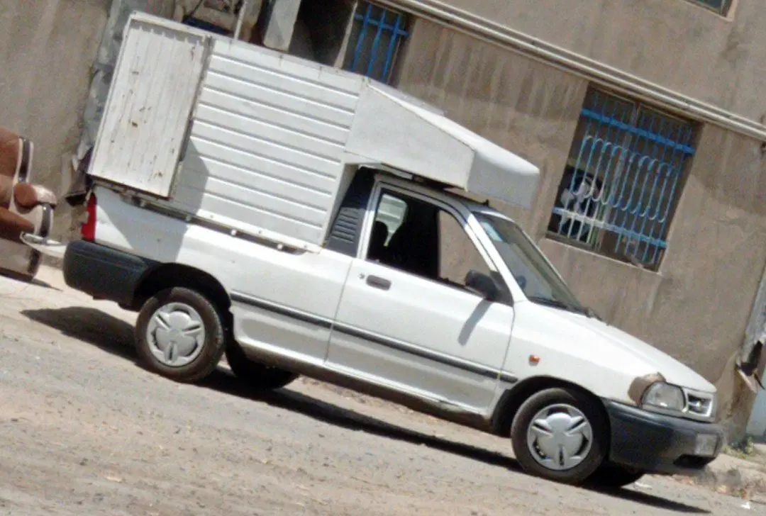 خودرو پراید، 151 آگهی ann_19999097