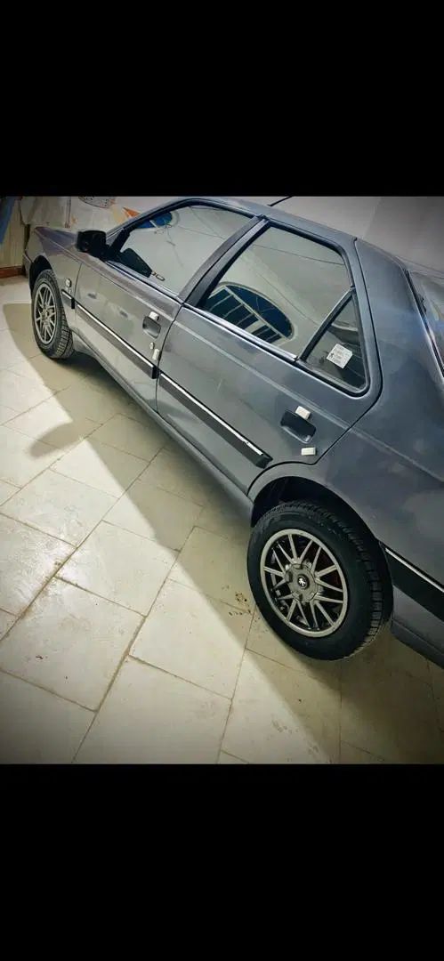 خودرو پژو، 405 SLX آگهی ann_19999110