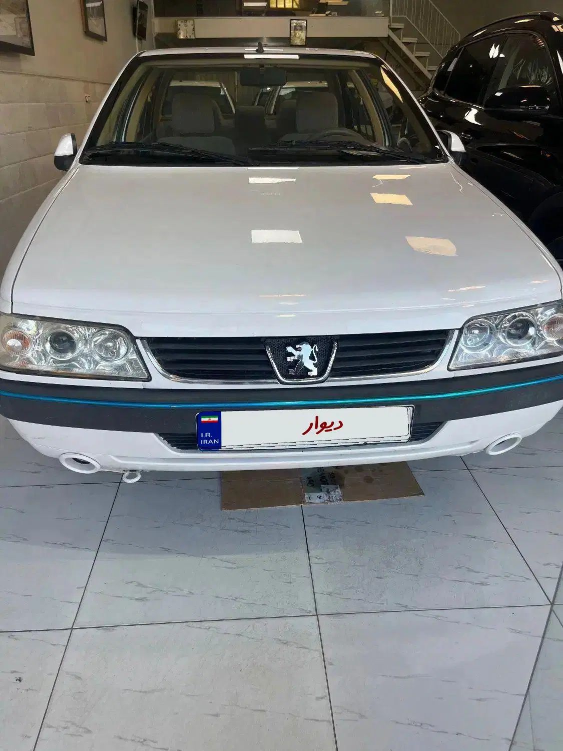 خودرو پژو، 405 SLX آگهی ann_19999118