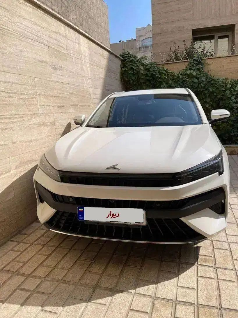 کی ام سی J7 اتوماتیک - 1404