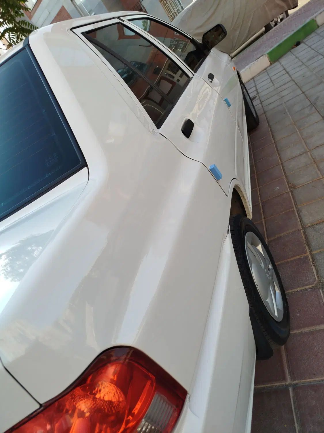 پراید 132 SE - 1398