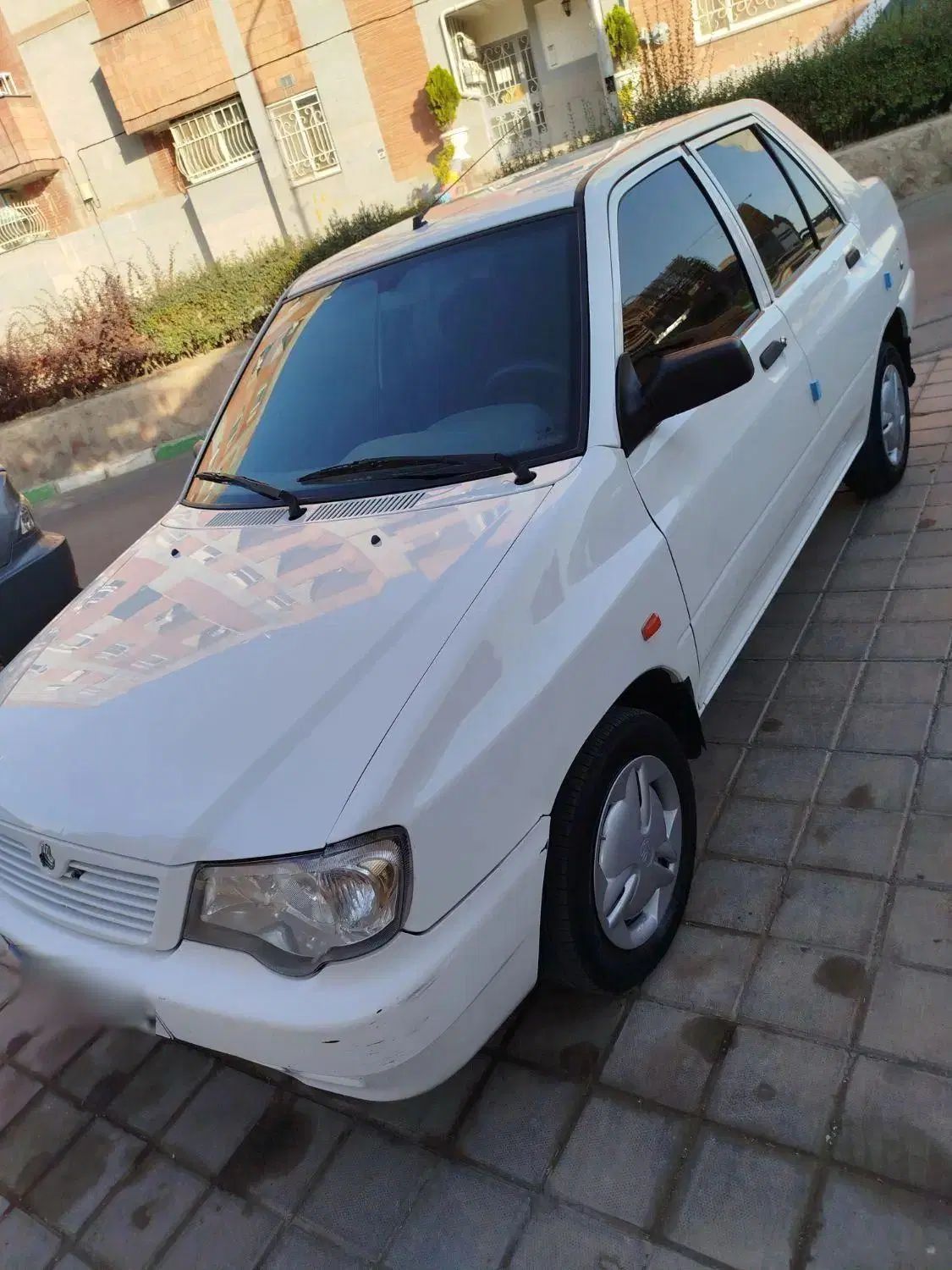 خودرو پراید، 132 آگهی ann_19999127