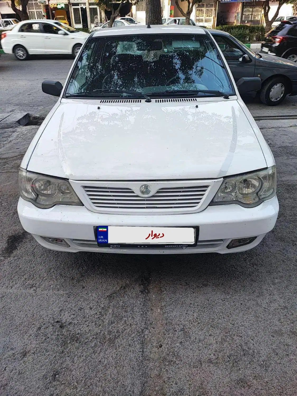 خودرو پراید، 111 آگهی ann_19999128