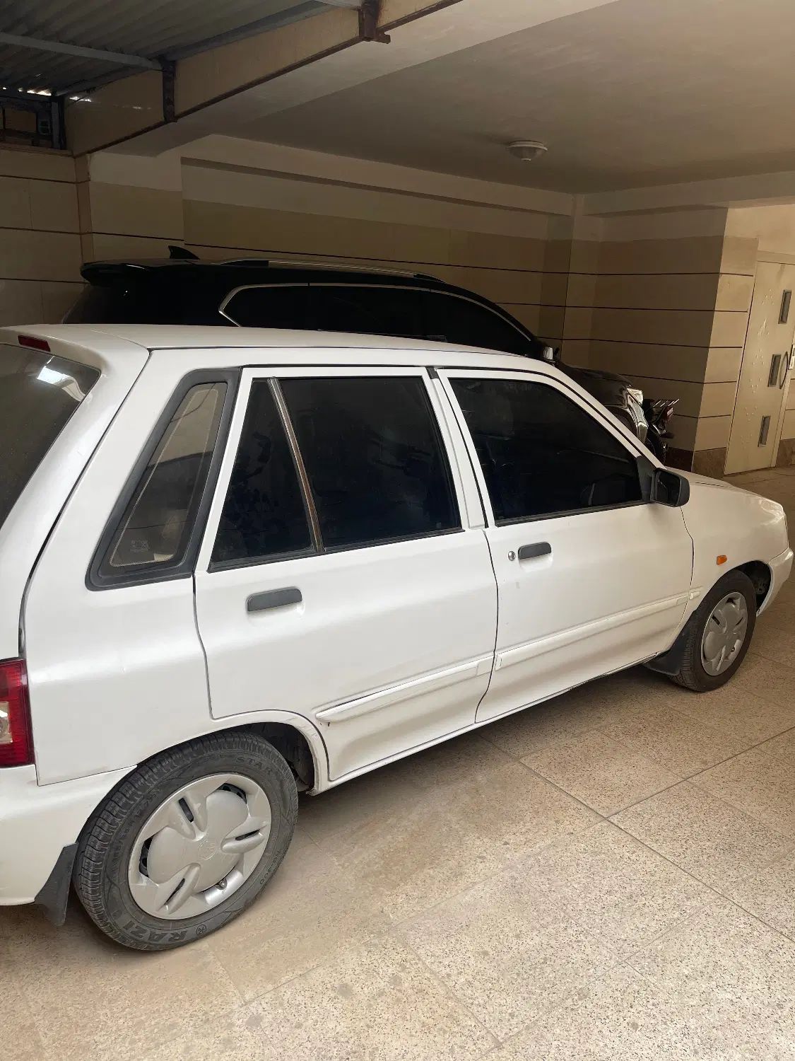 خودرو پراید، 111 آگهی ann_19999132
