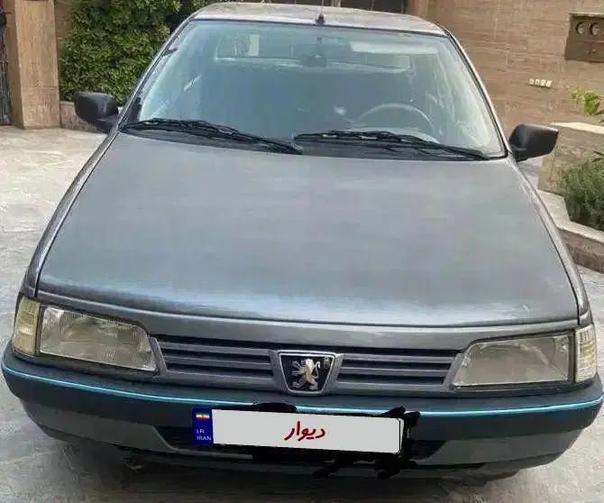 خودرو پژو، 405 آگهی ann_19999133