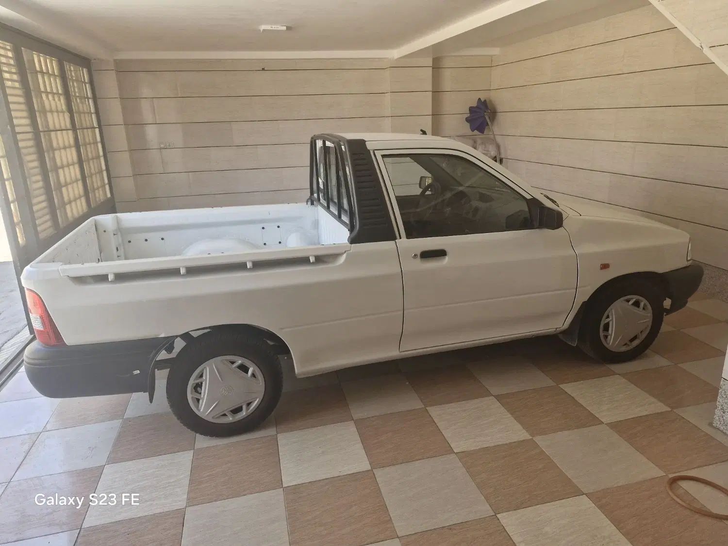 پراید 151 SE - 1403