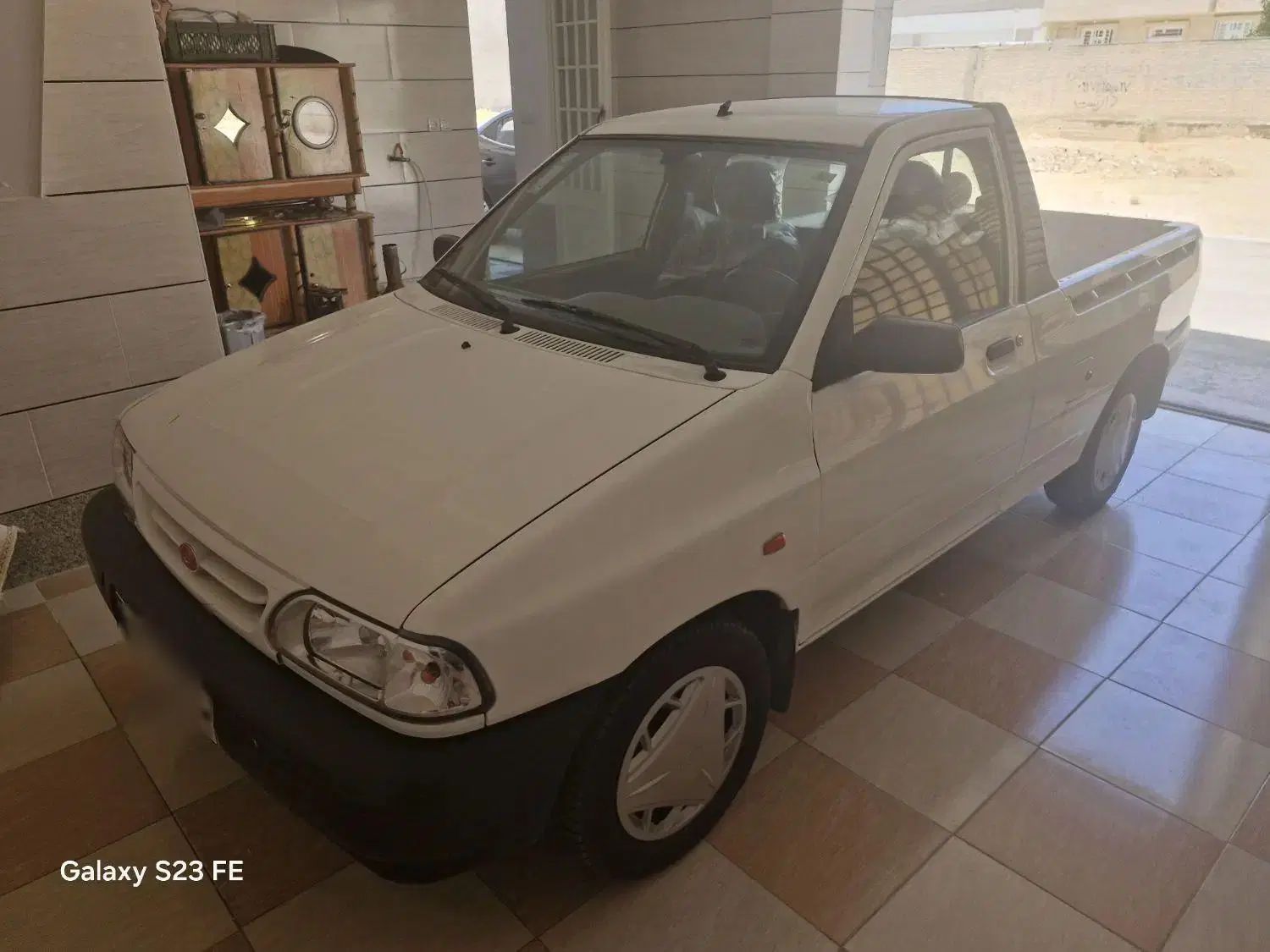 پراید 151 SE - 1403