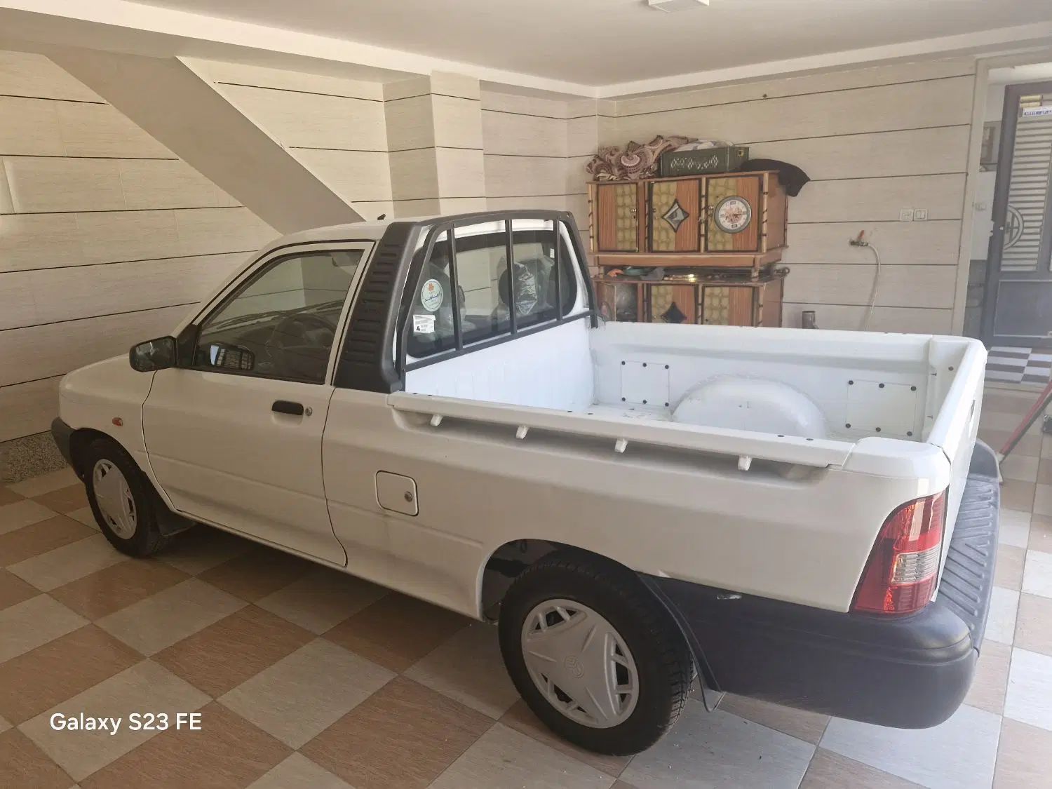پراید 151 SE - 1403
