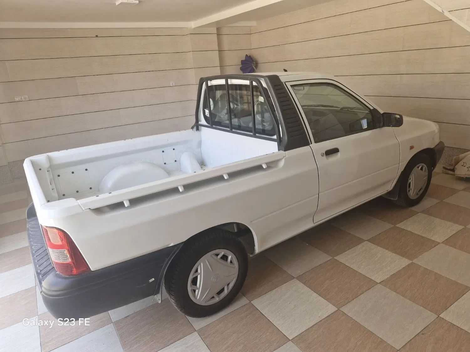 پراید 151 SE - 1403